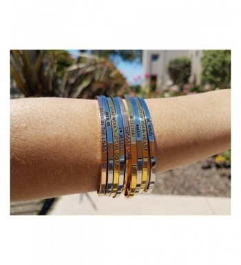 Women's Bangle Bracelets