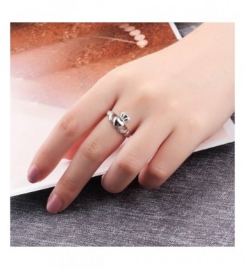 Women's Band Rings