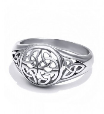 Women's Band Rings