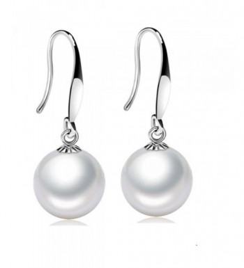 Generic Womens Elegant Neture Earrings