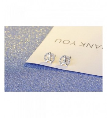 Women's Stud Earrings