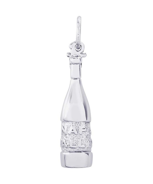 Rembrandt Charms Valley Bottle Sterling