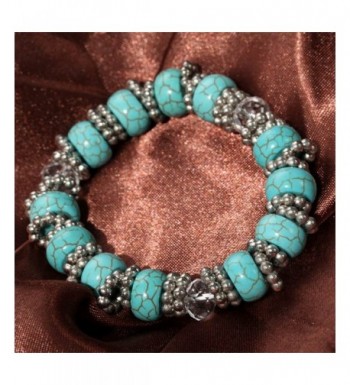 Women's Wrap Bracelets