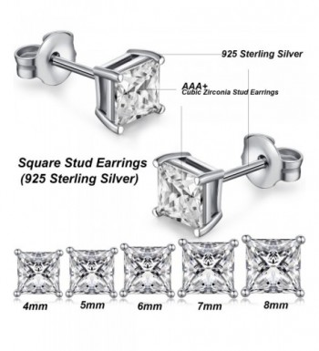 Women's Stud Earrings