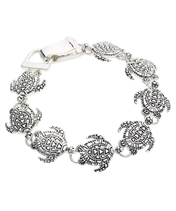 Rosemarie Collections Womens Bracelet Magnetic