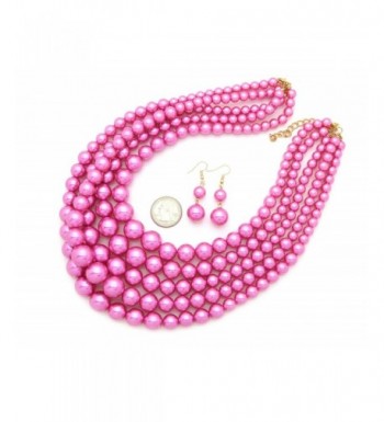 Women's Jewelry Sets