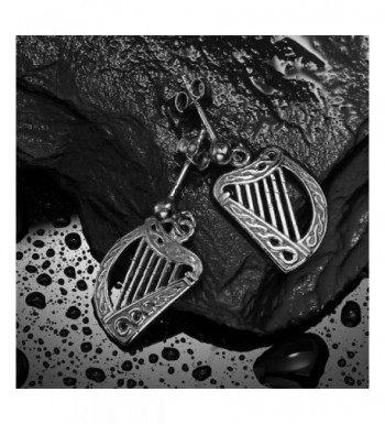 Women's Ball Earrings
