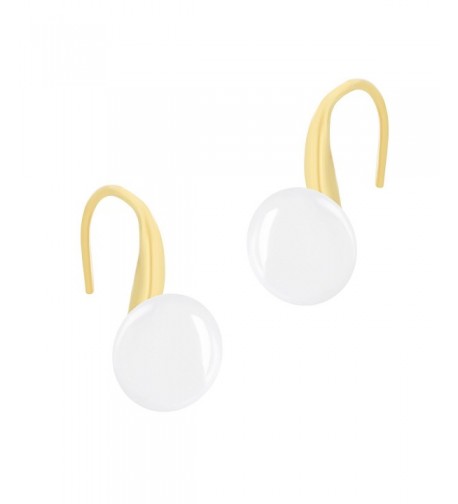 ORROUS Collection Cultured Freshwater Earrings