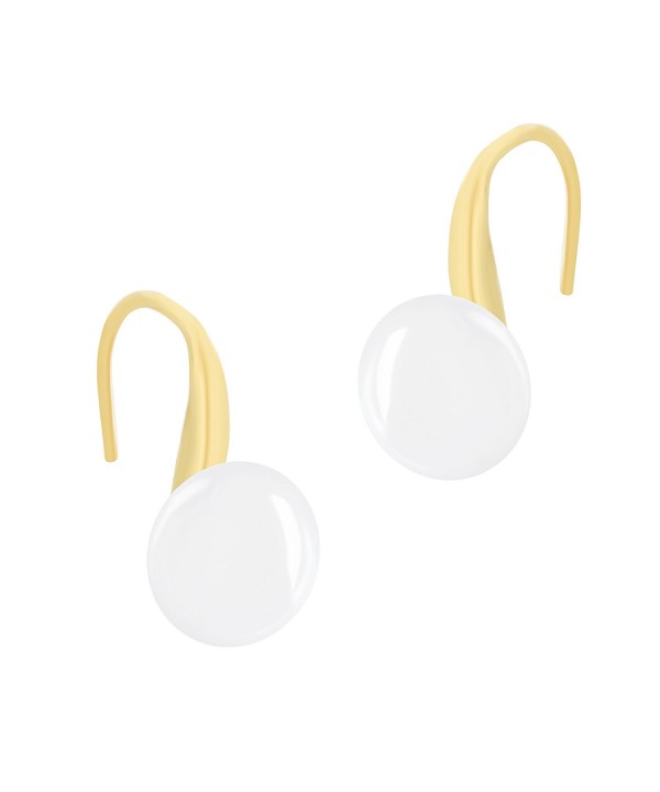 ORROUS Collection Cultured Freshwater Earrings