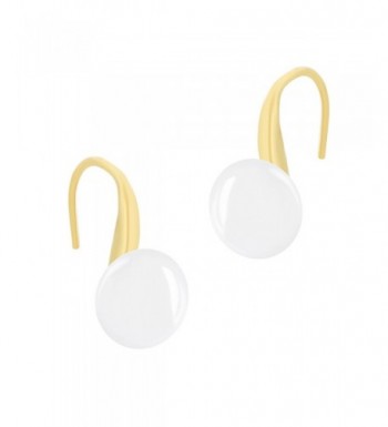ORROUS Collection Cultured Freshwater Earrings
