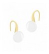 ORROUS Collection Cultured Freshwater Earrings