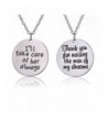 Raising Always Necklace Wedding Mother