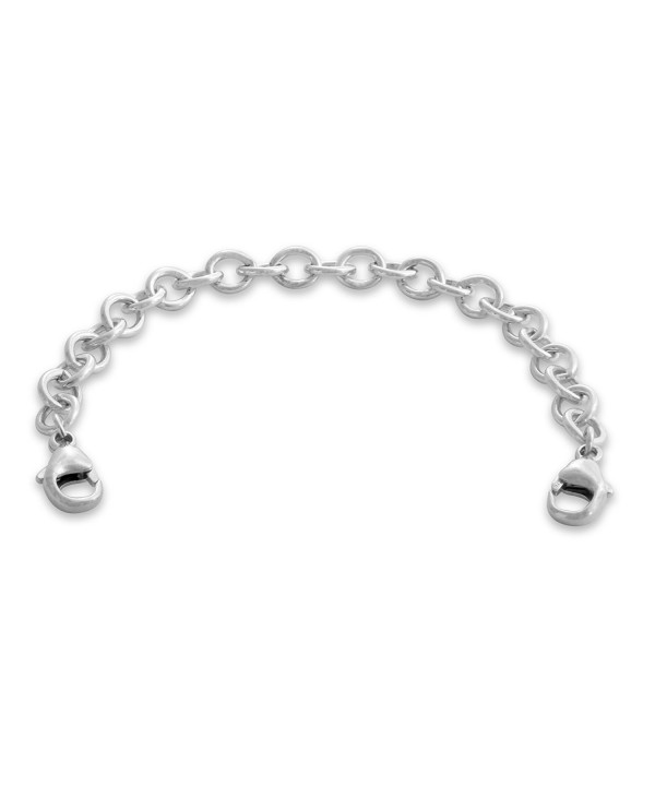 Sterling Silver 5 5 mm Bracelet Necklace
