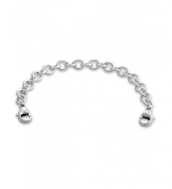 Sterling Silver 5 5 mm Bracelet Necklace