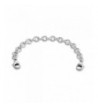 Sterling Silver 5 5 mm Bracelet Necklace