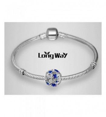 Women's Charms & Charm Bracelets