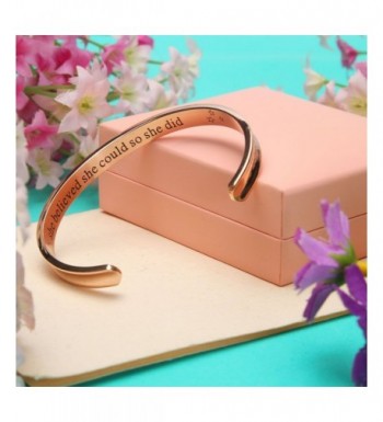 Women's Bangle Bracelets