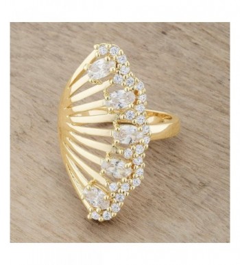 Women's Statement Rings