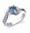 Majestic carats London Sterling Rhodium