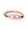 Tough Cookies Womens Belly Bracelet