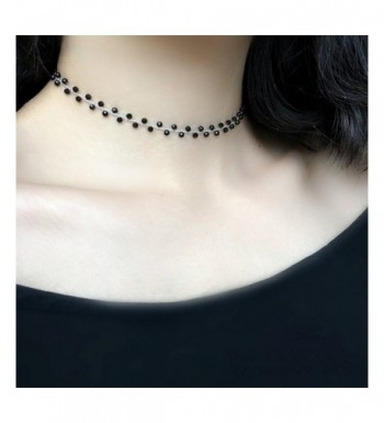 Women's Choker Necklaces