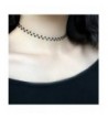 Women's Choker Necklaces