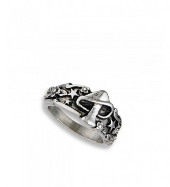 Women's Band Rings