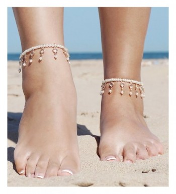 Women's Anklets