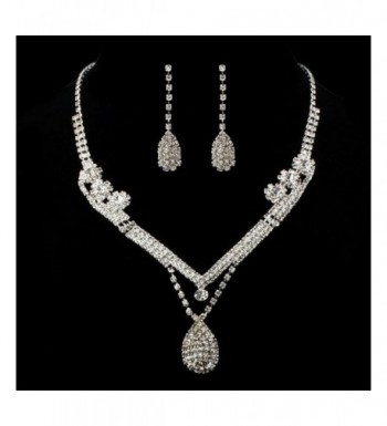 Women's Jewelry Sets