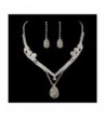 Women's Jewelry Sets