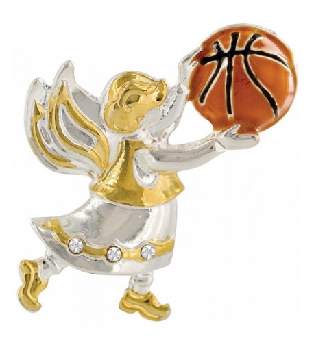 Wings Wishes Angel Tac Basketball