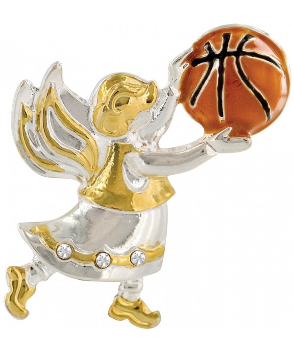 Wings Wishes Angel Tac Basketball