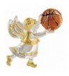 Wings Wishes Angel Tac Basketball