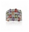 Women's Band Rings
