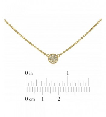 Women's Chain Necklaces