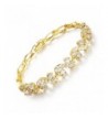 Jewelry Zirconia Bracelet Swarovski Elements