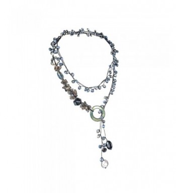 Women's Y-Necklaces