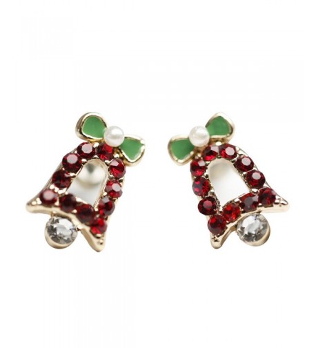 Penderie Lovely Little Rhinestone Earrings