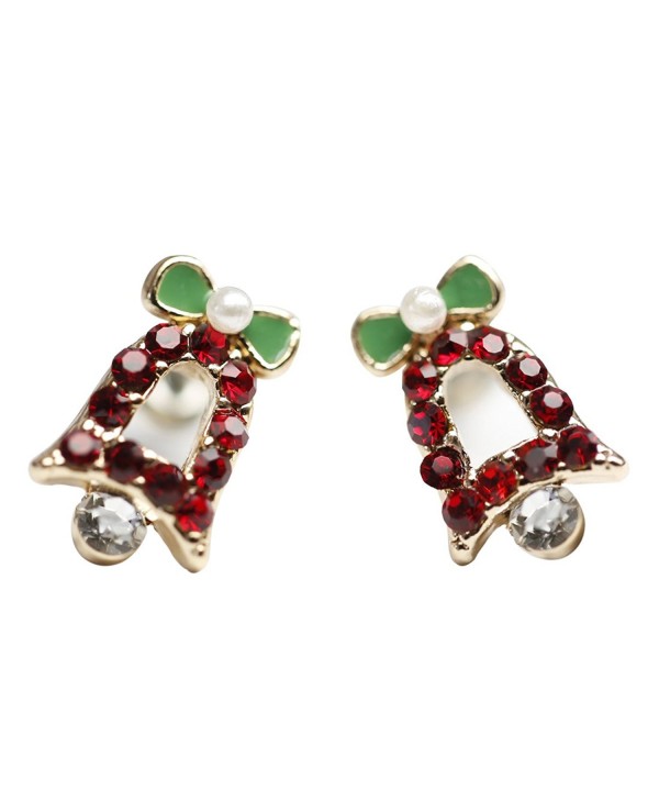 Penderie Lovely Little Rhinestone Earrings