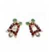 Penderie Lovely Little Rhinestone Earrings