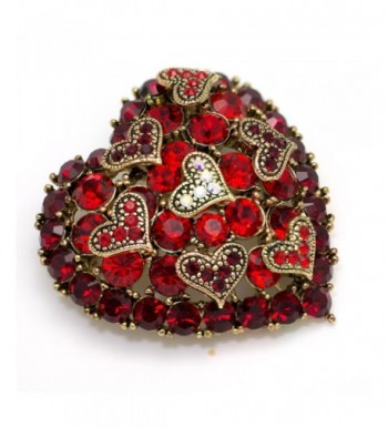 Women's Brooches & Pins