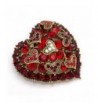 Women's Brooches & Pins