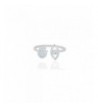 NYC Sterling Novelty Statement sterling silver