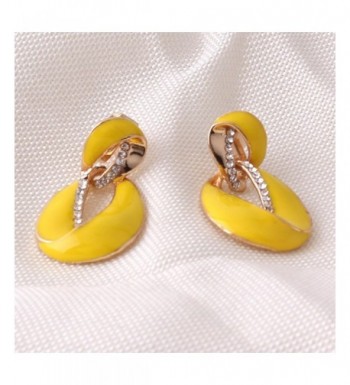 Women's Clip-Ons Earrings