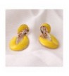 Women's Clip-Ons Earrings