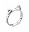 JEWME Sterling Silver Finger Jewelry