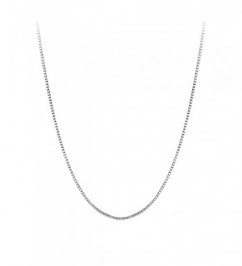 Women's Chain Necklaces