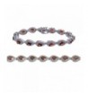 Vir Jewels Sterling Diamond Bracelet