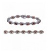 Vir Jewels Sterling Diamond Bracelet