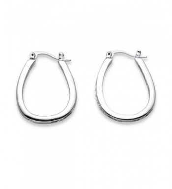 Women's Hoop Earrings